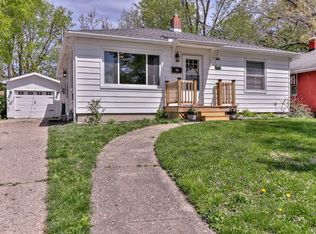 810 W Hill St, Urbana, IL 61801