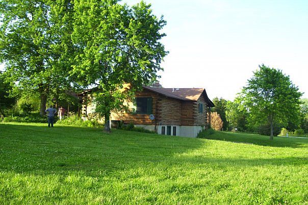 The grass is always greener