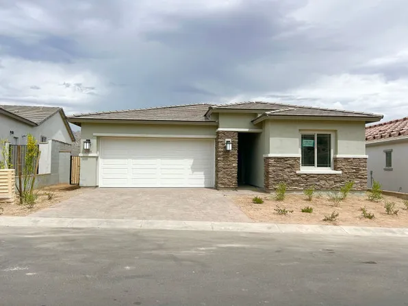 21850 W Roma Ave, Buckeye, AZ 85396