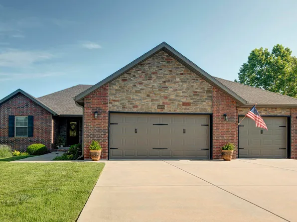 2695 W Fishhook Avenue, Ozark, MO 65721