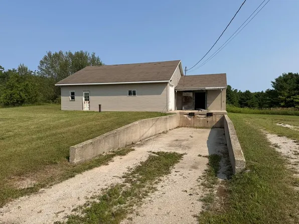 1488 State Highway 42, Ellison Bay, WI 54210
