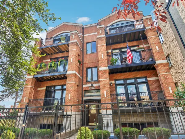 7143 W Irving Park Rd APT 1E, Chicago, IL 60634