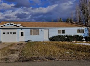 1929 Belmar Dr, Kalispell, MT 59901