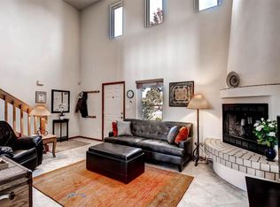 2566 Camino San Patricio, Santa Fe, NM 87505