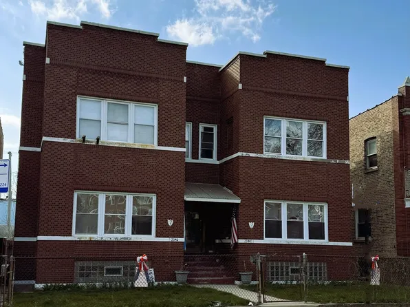 (undisclosed Address), Chicago, IL 60623