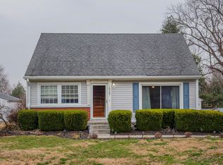 10207 Moonlight Way, Louisville, KY 40272