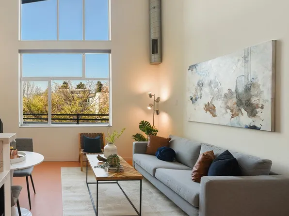 2400 Dowling Pl Unit 6, Berkeley, CA 94705