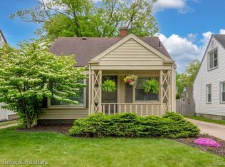 208 Girard Ave, Royal Oak, MI 48073