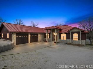 15280 Fleener Dr, Gravois Mills, MO 65037