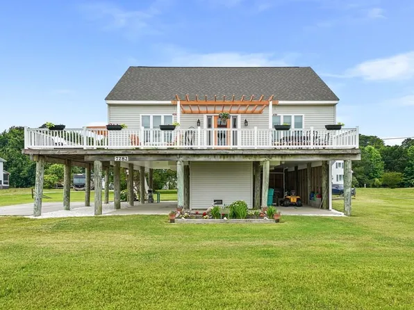 7282 Jones Ln, Chincoteague, VA 23336