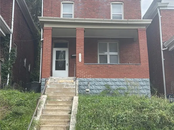 1839 Realty Ave, Pittsburgh, PA 15216