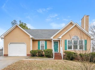 3208 Leebrook Rd, Raleigh, NC 27616