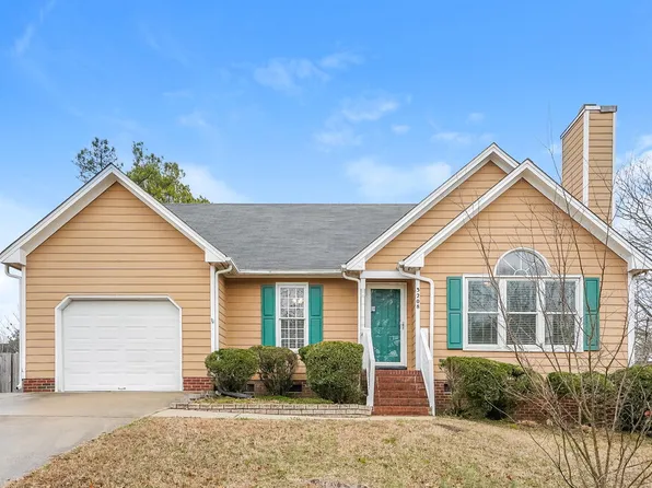 3208 Leebrook Rd, Raleigh, NC 27616