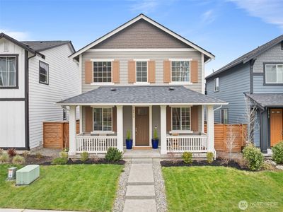 18815 Eagle Ridge Drive E, Bonney Lake, WA, 98391