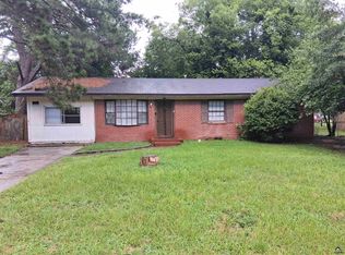 110 Merlin St, Warner Robins, GA 31093