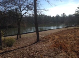 2480 Chukker Creek Rd, Aiken, SC 29803