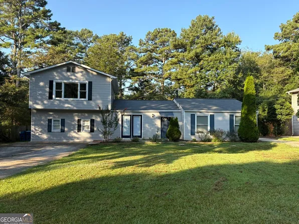 3082 Bromley Rowe, Duluth, GA 30096