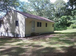 220 Haley Rd, Ledyard, CT 06339