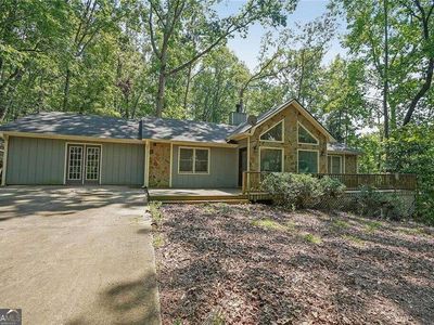 9980 Woodruff Rd, Chattahoochee Hills, GA, 30268