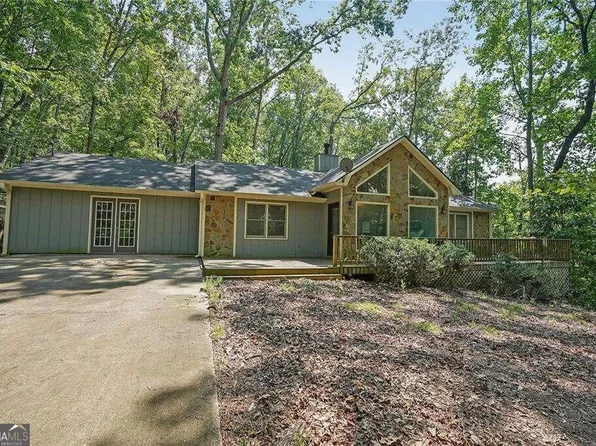 9980 Woodruff Rd, Chattahoochee Hills, GA 30268