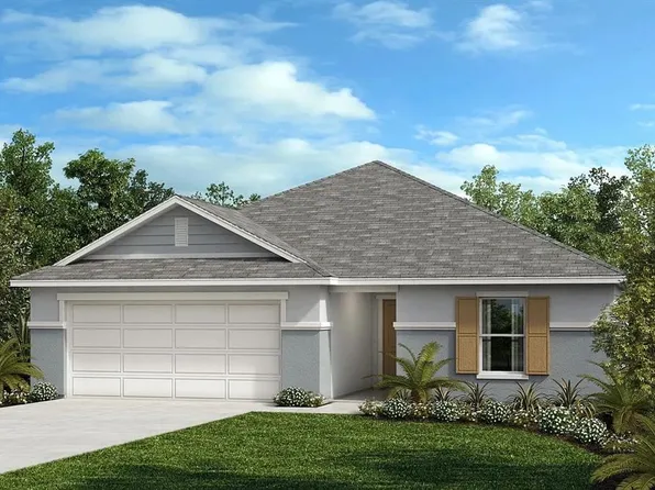 3134 Cedar Crossing Blvd, Haines City, FL 33844
