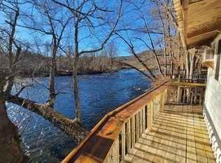 5100 Ela Rd #D5, Bryson City, NC 28713