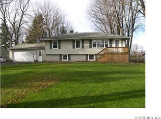 181 Walker Lake Ontario Rd, Hilton, NY 14468