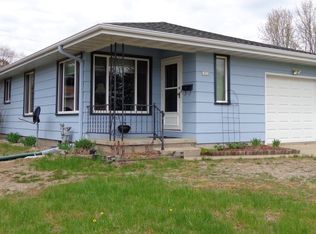 1024 Frontenac Ave, Stevens Point, WI 54481