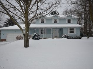 946 Vicki Path, Tallmadge, OH 44278