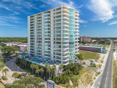 2060 Beach Bl #1404, Biloxi, MS, 39531