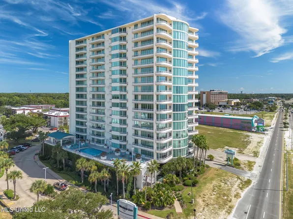 2060 Beach Bl #1404, Biloxi, MS 39531