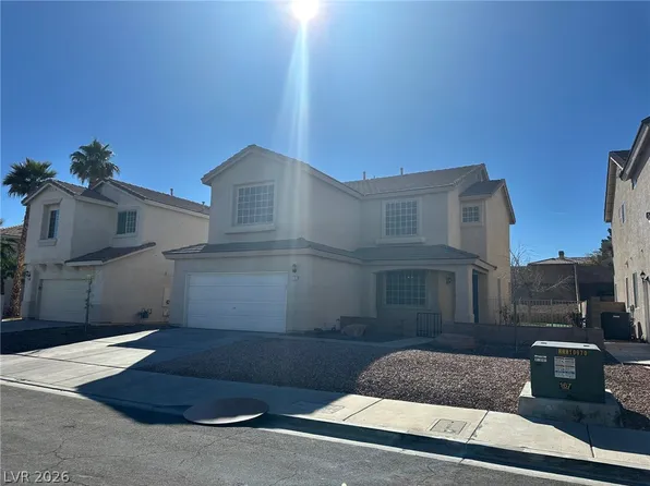 1737 Buttermilk Dr, Henderson, NV 89074