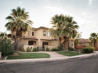 941 W Oakdale Rd, Washington, UT 84780