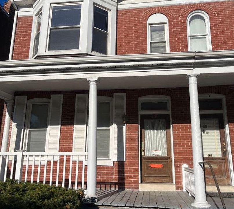 709 Pennsylvania Ave 709 Pennsylvania Ave York PA Zillow