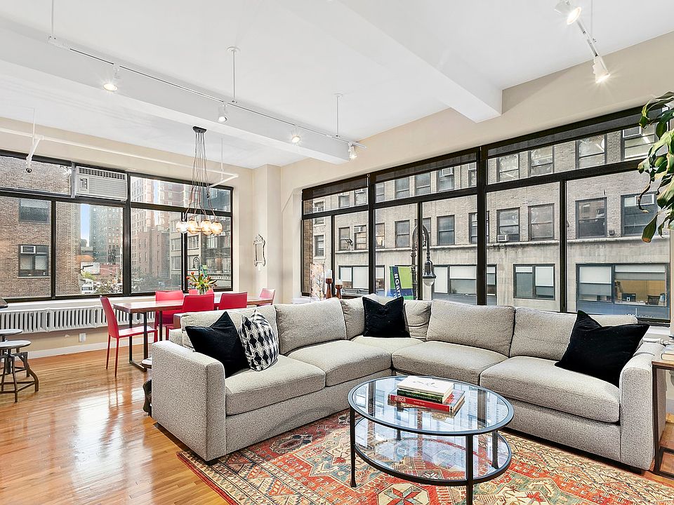 1st image of 348 W 36th St APT 2-N