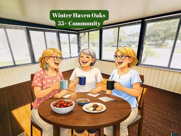 194 Oak Tree Blvd, Winter Haven, FL 33880
