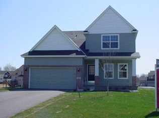 3306 120th Cir NE, Blaine, MN 55449