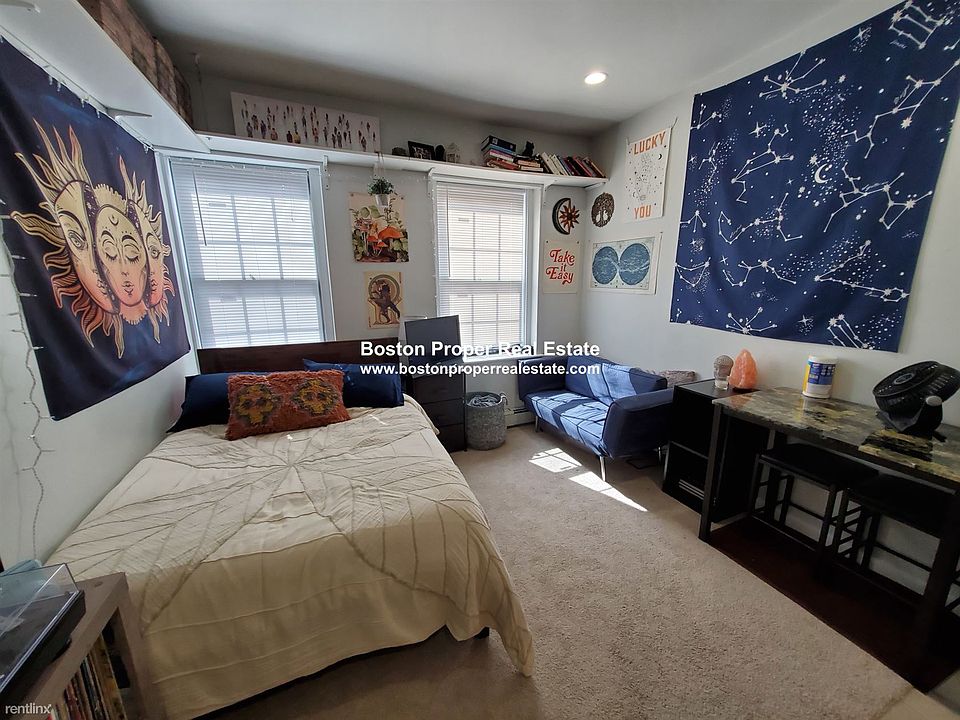 164 Saint Botolph St. #12 Boston - South End Unit Photo 1 (2