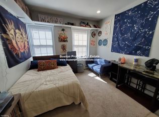 164 Saint Botolph St APT 12P, Boston, MA 02115