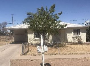 4842 S 20th Pl, Phoenix, AZ 85040