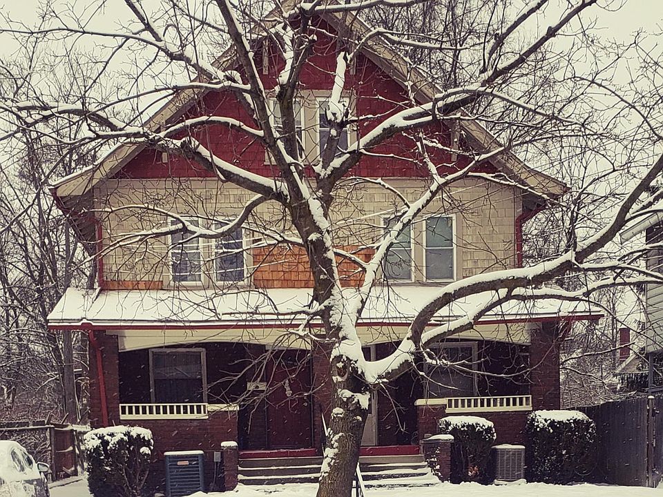 Resident is responsible for snow removal with Housing Provider supplying a shovel and salt.