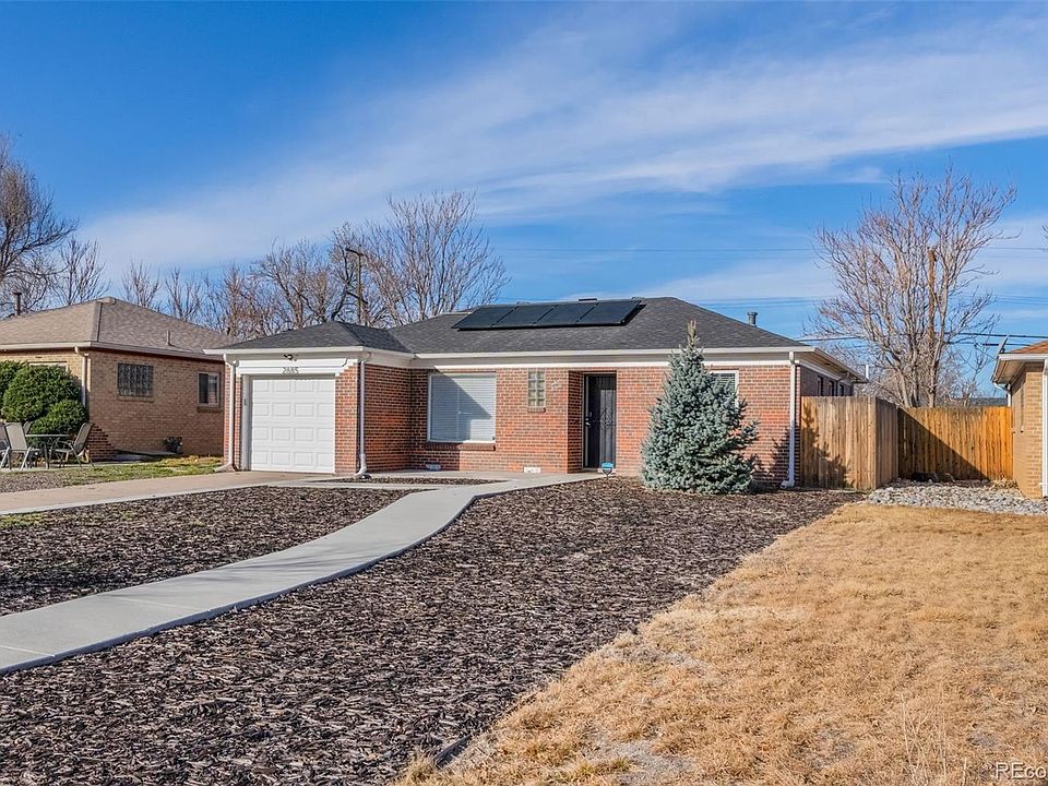 1st image of 2885 Oneida Street