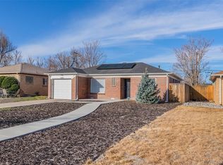 2885 Oneida St, Denver, CO 80207