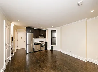 Rented by REAL New York