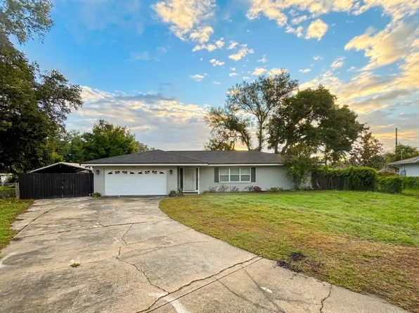 116 Holmes Pl, Winter Haven, FL 33884