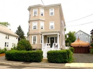 10 Hersey St, Salem, MA 01970