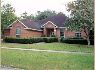 9117 Arundel Way, Jacksonville, FL 32257