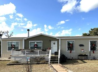 808 English Hollow Dr, Bandera, TX 78003