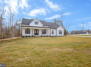 5040 Mason Springs Rd, Indian Head, MD 20640