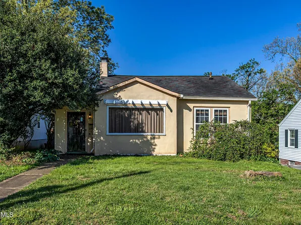 2921 Bellevue St, Knoxville, TN 37917